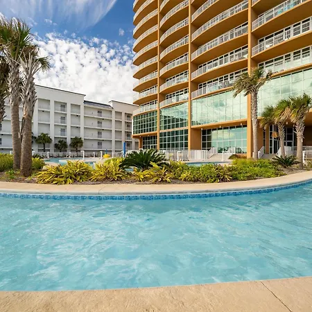Phoenix Gulf Towers 2602 Condo