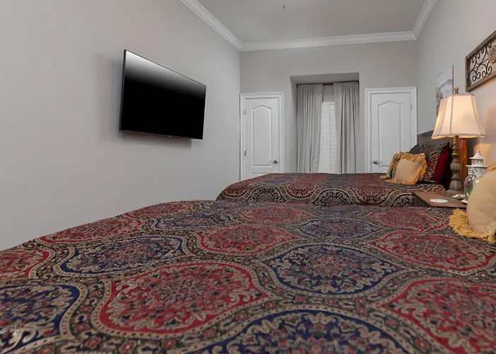 Apartment Phoenix Gulf Towers 2602