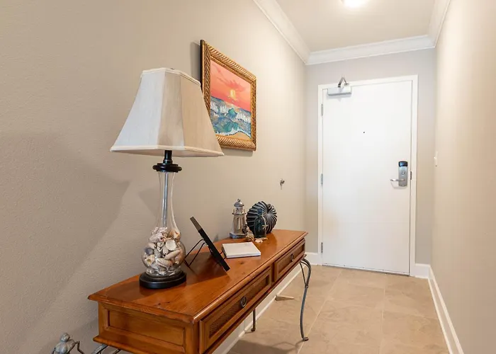 Phoenix Gulf Towers 2602 Apartment Gulf Shores