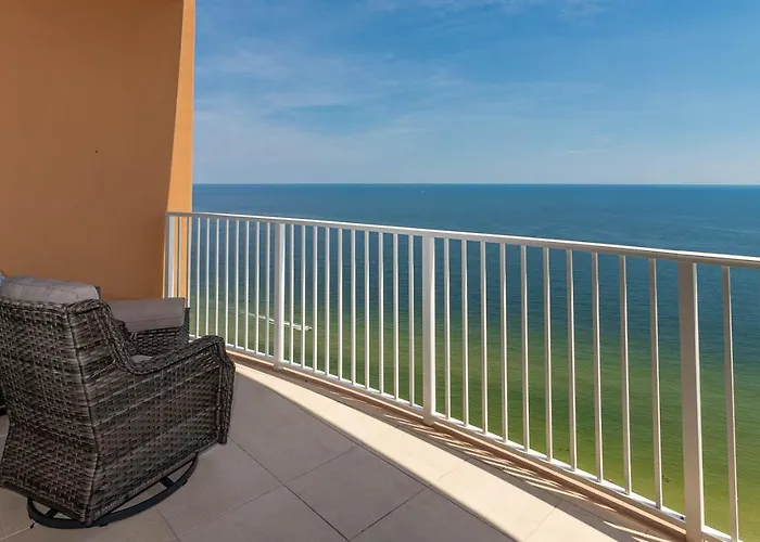Phoenix Gulf Towers 2602 Gulf Shores