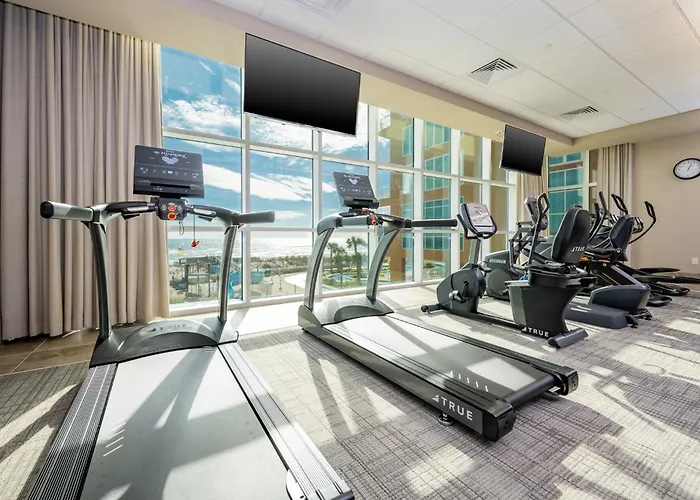 Phoenix Gulf Towers 2602 Apartment Gulf Shores