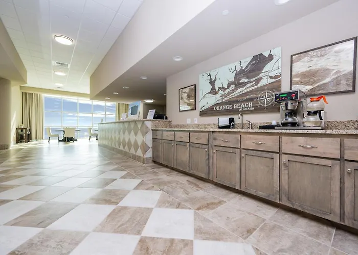Apartment Phoenix Gulf Towers 2602 Gulf Shores