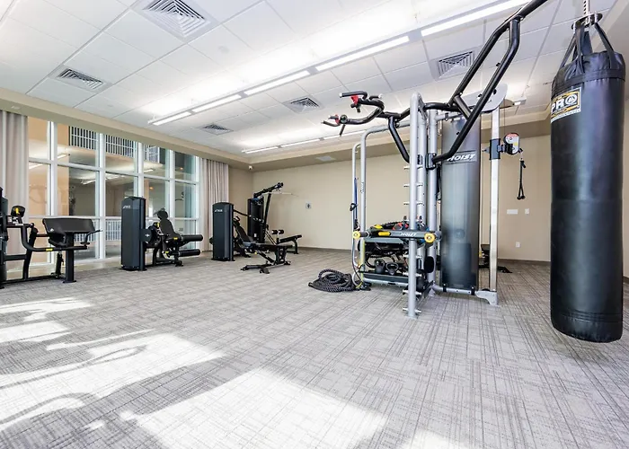 Phoenix Gulf Towers 2602 Apartment