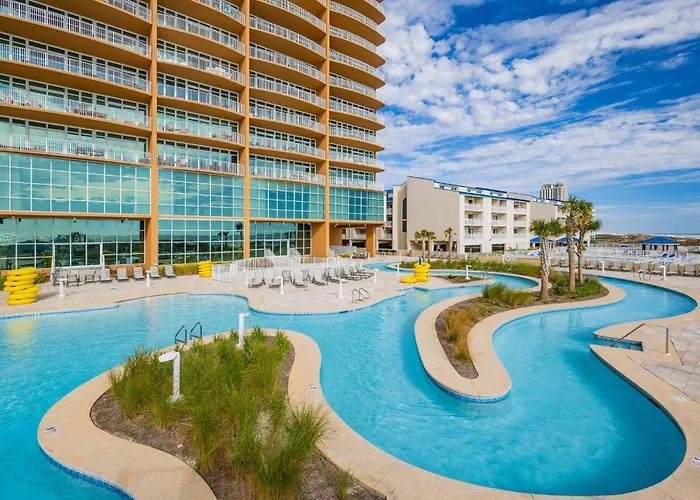 Phoenix Gulf Towers 2602 Gulf Shores