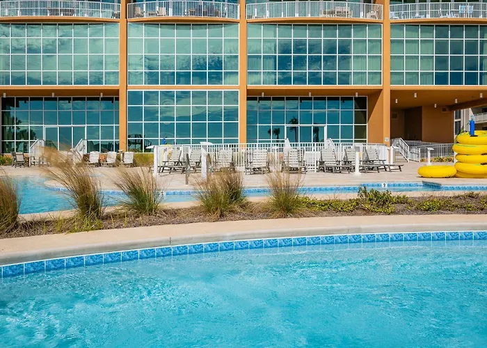 Apartment Phoenix Gulf Towers 2602