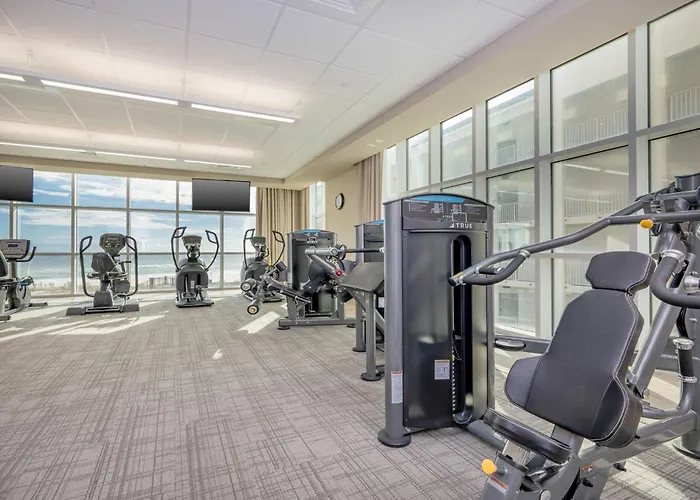 Phoenix Gulf Towers 2602 Apartment