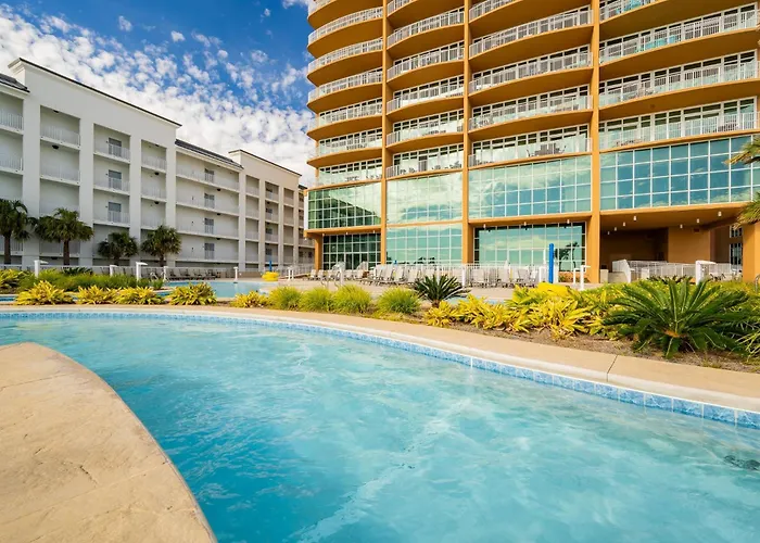 Phoenix Gulf Towers 2602 Apartment *