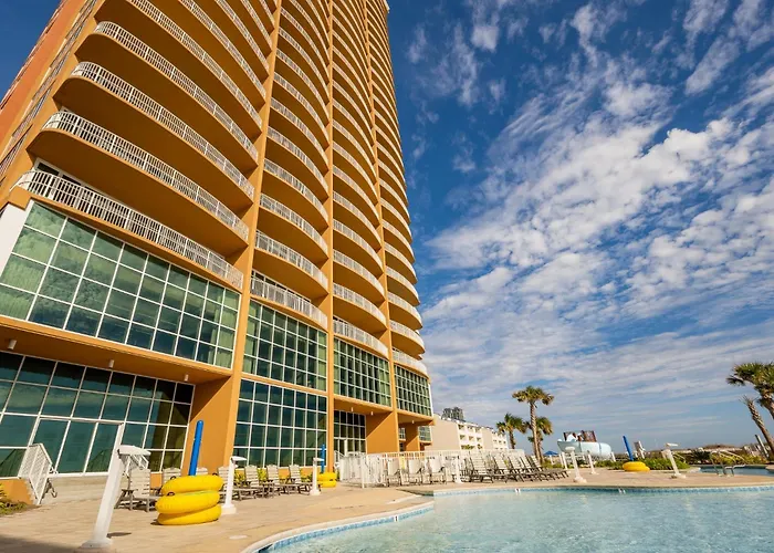 Phoenix Gulf Towers 2602 Gulf Shores