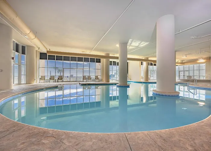 Phoenix Gulf Towers 2602 Apartment *