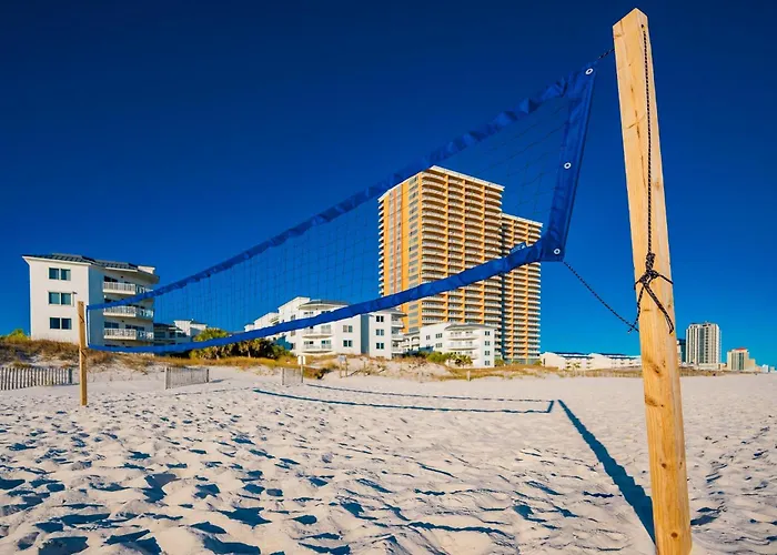 Phoenix Gulf Towers 2602 Gulf Shores