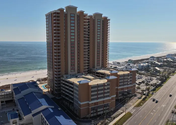 Phoenix Gulf Towers 2602 * Gulf Shores