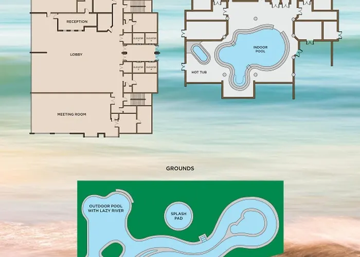 Phoenix Gulf Towers 2602 Apartment Gulf Shores